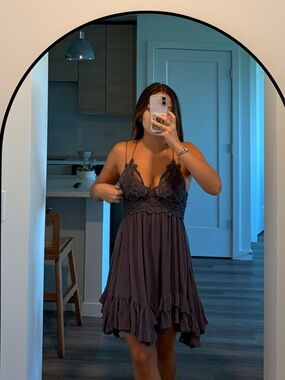Free people dress